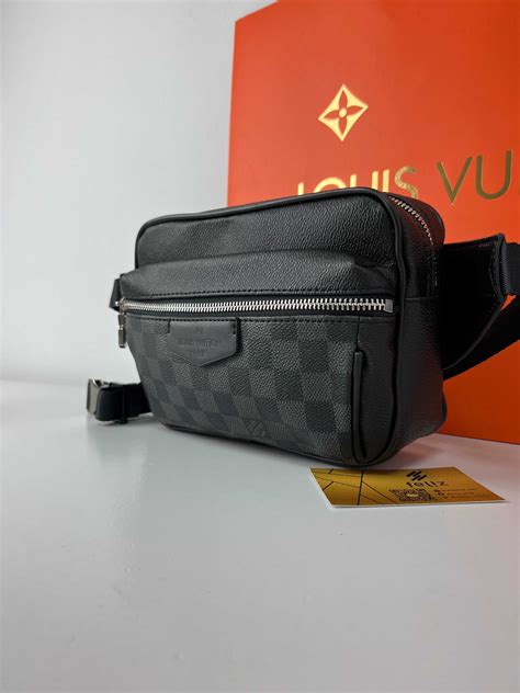 saszetka louis vuitton męska